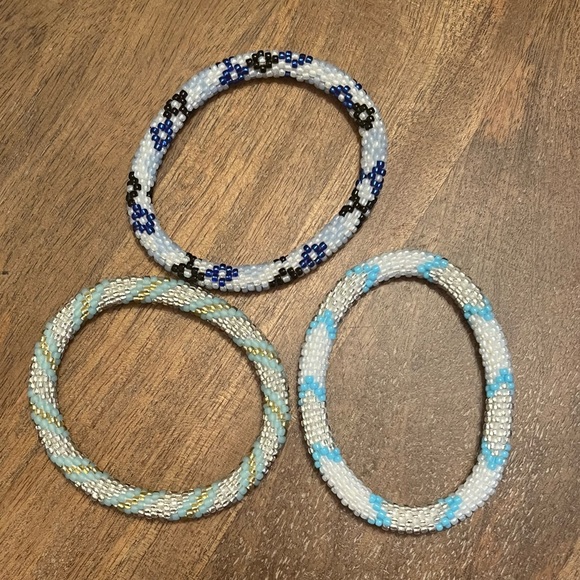 Sashka bracelet NWOT (3) - Picture 1 of 1